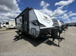 New 2025 Jayco Jay Feather 21MBH available in Latham, New York