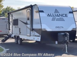 New 2025 Alliance RV Delta Ultra Lite RK234 available in Latham, New York