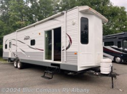 Used 2014 Jayco Jay Flight Bungalow 40fer Bungalow available in Latham, New York