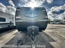 New 2025 Jayco Jay Flight 331BTS available in Latham, New York