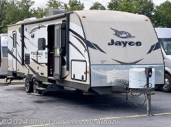 Used 2015 Jayco White Hawk 28DSBH available in Latham, New York