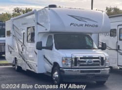 New 2025 Thor Motor Coach Four Winds 31EV available in Latham, New York