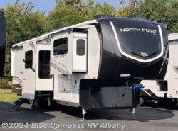 New 2025 Jayco North Point 382FLRB available in Latham, New York