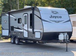 Used 2021 Jayco Jay Flight SLX 8 224BH available in Latham, New York