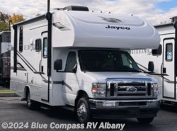 New 2025 Jayco Redhawk SE 22CF available in Latham, New York