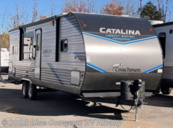 Used 2022 Coachmen Catalina Legacy 283RKS available in Latham, New York