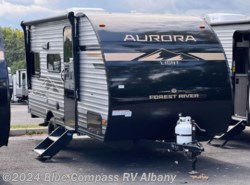 New 2025 Forest River Aurora Light 15RDX available in Latham, New York