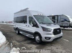 New 2025 Entegra Coach Expanse 21B available in Latham, New York