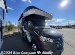 New 2025 Entegra Coach Qwest 24R available in Latham, New York