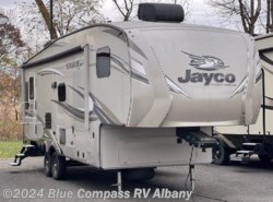 Used 2018 Jayco Eagle HT 26.5RLDS available in Latham, New York