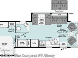 Used 2021 Winnebago Vista 32M available in Latham, New York