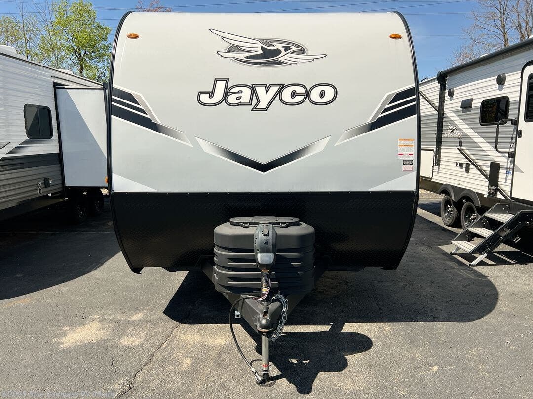 New 2025 Jayco Jay Flight 240RBS available in Latham, New York