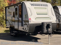 Used 2022 Winnebago Hike H210RB available in Latham, New York