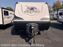 New 2025 Jayco Jay Feather 21MML available in Latham, New York
