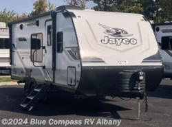 New 2025 Jayco Jay Feather 21MML available in Latham, New York