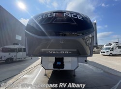 New 2025 Alliance RV Valor 42V13 available in Latham, New York