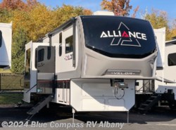 New 2025 Alliance RV Valor 42V13 available in Latham, New York