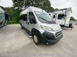 New 2025 Entegra Coach Ethos 20T available in Latham, New York