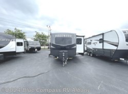 New 2025 Forest River Rockwood Ultra Lite 2608BS available in Latham, New York