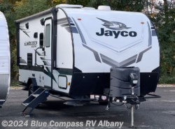 Used 2025 Jayco Jay Feather Micro 171BH available in Latham, New York