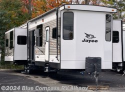 Used 2016 Jayco Jay Flight Bungalow 40RLTS available in Latham, New York