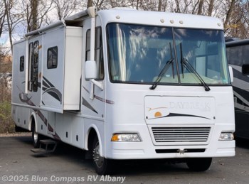 Used 2007 Damon Daybreak 3135 available in Latham, New York