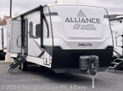 New 2025 Alliance RV Delta 294RK available in Latham, New York