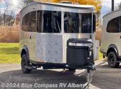 New 2025 Airstream Basecamp 16X available in Latham, New York