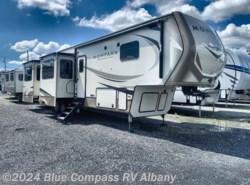 Used 2019 Keystone Montana 3701LK available in Latham, New York