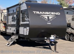 Used 2025 Grand Design Transcend One 151BH available in Latham, New York