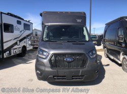 New 2025 Winnebago Ekko 22A available in Latham, New York