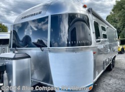 New 2025 Airstream Pottery Barn Special Edition 28RB available in Latham, New York