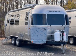 New 2025 Airstream Flying Cloud 23FB Twin available in Latham, New York