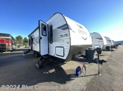 New 2025 Jayco Jay Flight SLX 262RLS available in Latham, New York