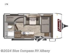 Used 2024 Coleman  17B available in Latham, New York