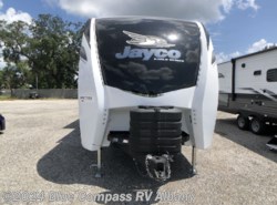 New 2025 Jayco Eagle HT 312BHOK available in Latham, New York