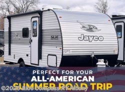 New 2025 Jayco Jay Flight SLX 170BH available in Latham, New York