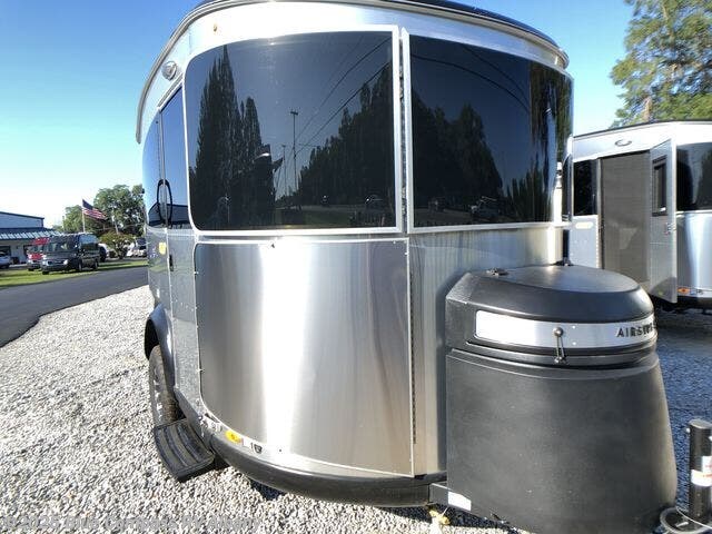 New 2025 Airstream Basecamp 16X available in Latham, New York