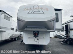New 2025 Alliance RV Paradigm 395DS available in Latham, New York