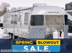 New 2025 Airstream Flying Cloud 30FB Bunk available in Latham, New York