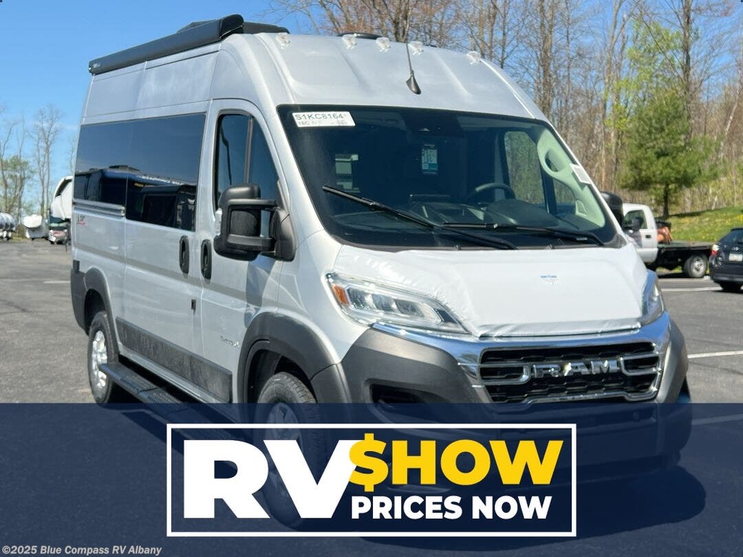 New 2025 Entegra Coach Arc 18C available in Latham, New York