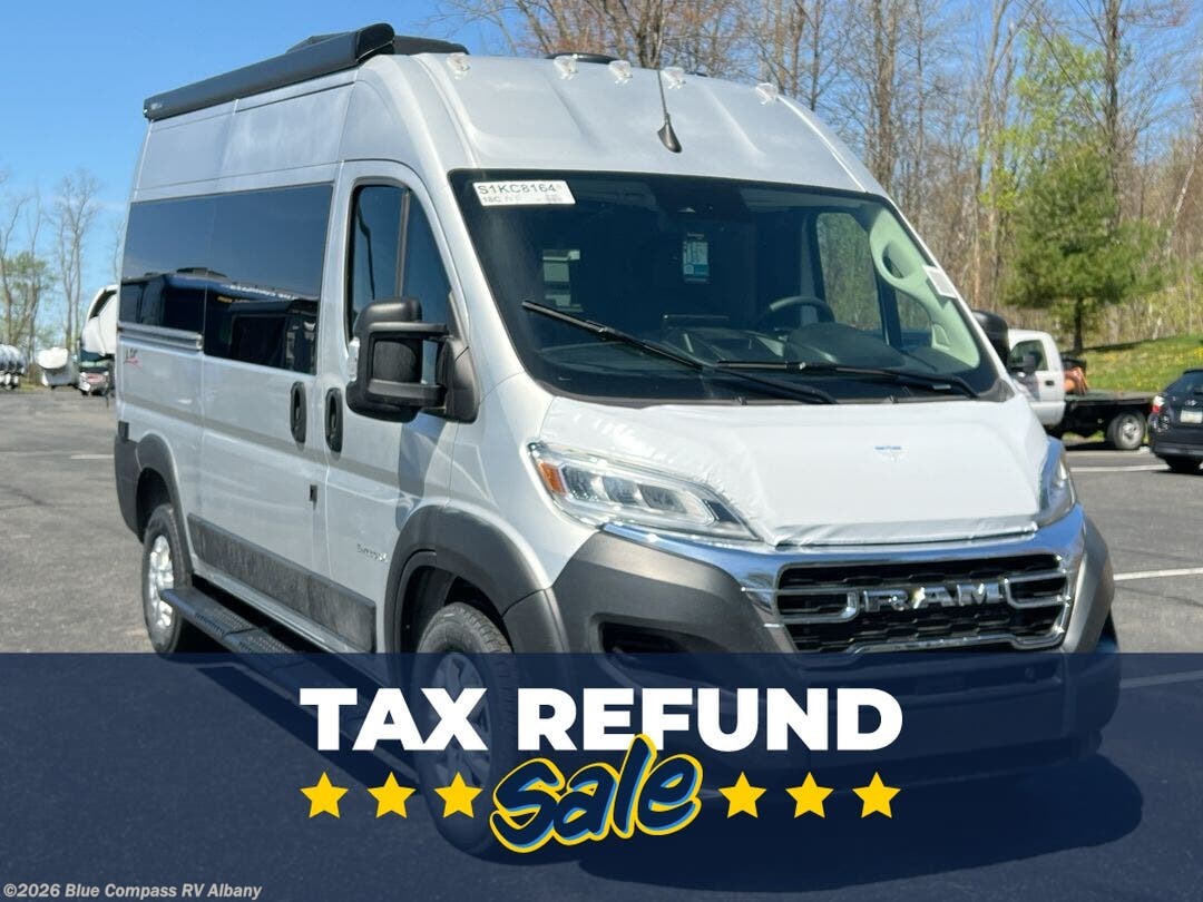 New 2025 Entegra Coach Arc 18C available in Latham, New York