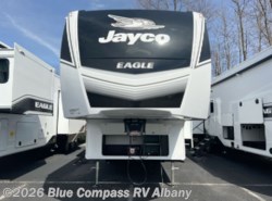 New 2025 Jayco Eagle HT 26REC available in Latham, New York