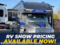 New 2025 Jayco Seneca Prestige 37K available in Latham, New York