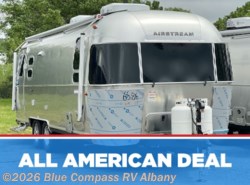New 2025 Airstream Flying Cloud 27FB Twin available in Latham, New York