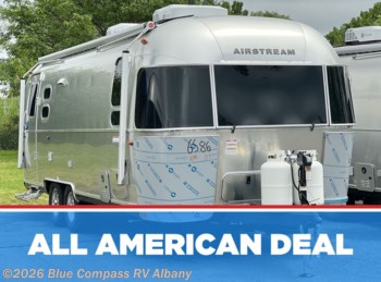 New 2025 Airstream Flying Cloud 27FB Twin available in Latham, New York