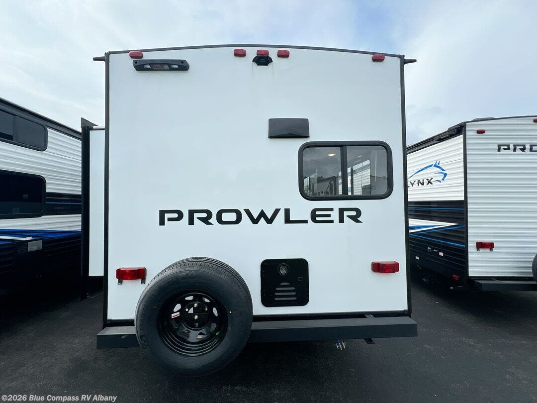 New 2025 Heartland Prowler 2909RK available in Latham, New York