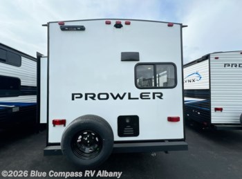 New 2025 Heartland Prowler 2909RK available in Latham, New York