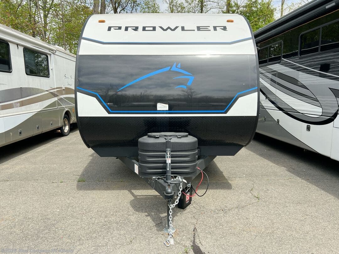New 2025 Heartland Prowler Lynx 2550BHX available in Latham, New York