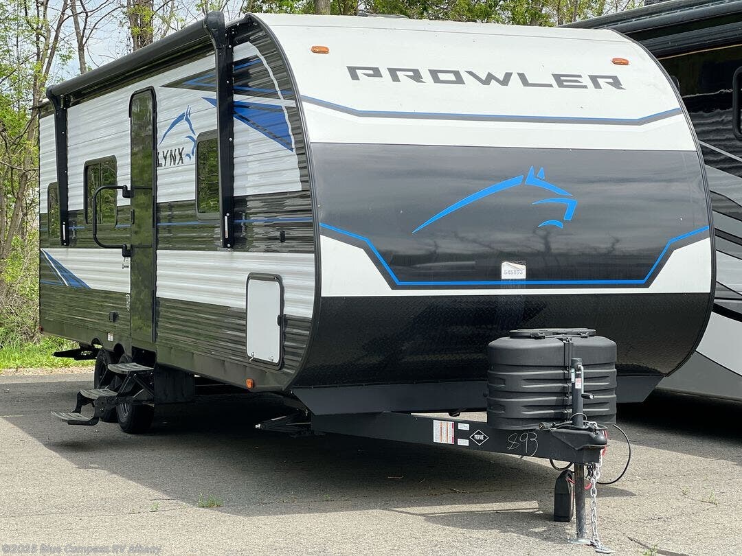 New 2025 Heartland Prowler Lynx 2550BHX available in Latham, New York